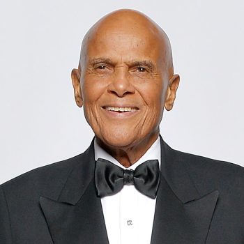 Harry Belafonte