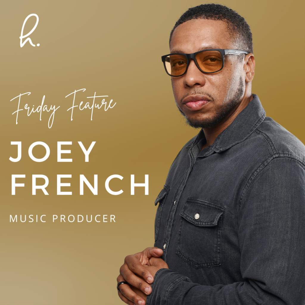 Joey French