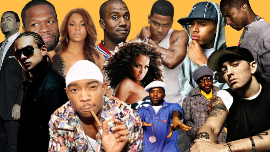 Hip-Hop Turns 51